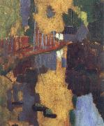 Paul Serusier Talisman oil painting picture wholesale